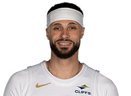 Larry Nance Jr.